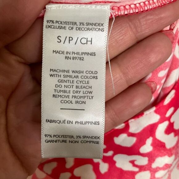 Natori Satin Nightgown - Picture 4 of 6